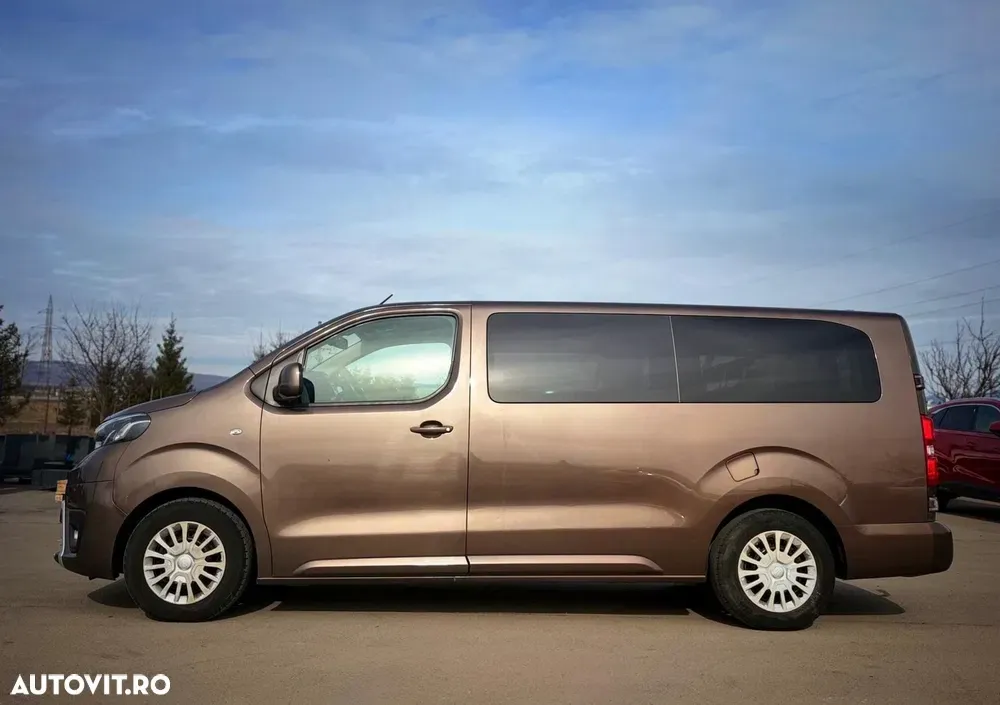 Toyota Proace 1,5-l-D-4D L1 Comfort — imagine 3