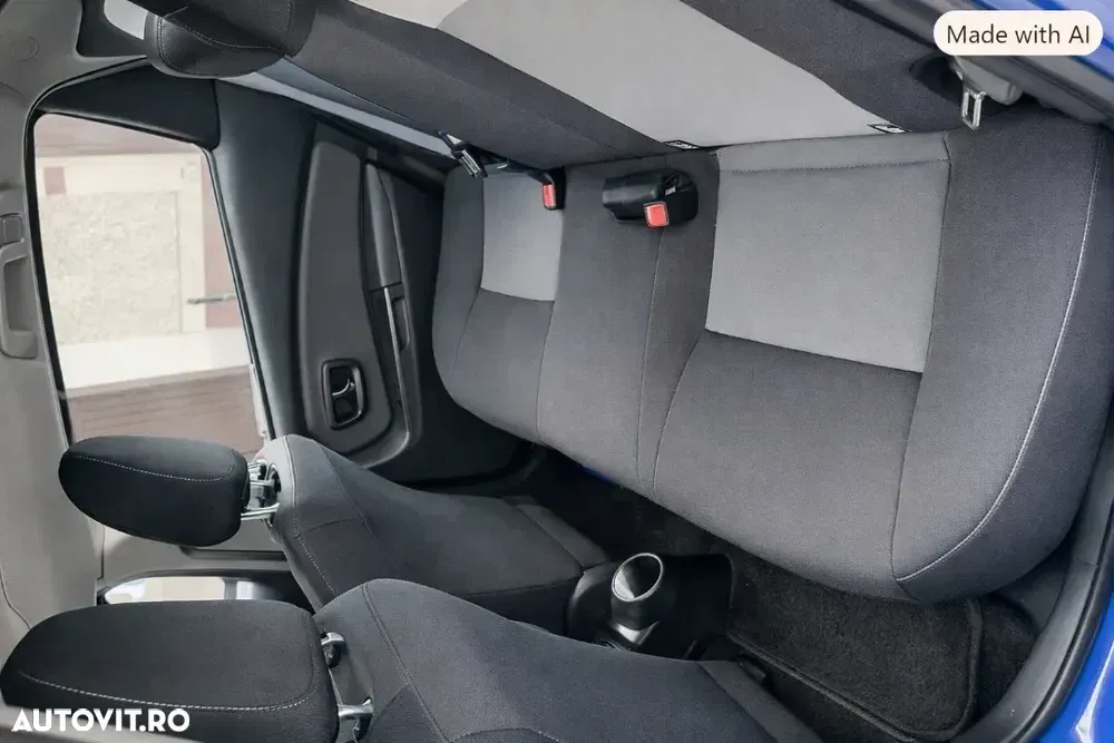Toyota Yaris 1.5 L VVT-iE Active — imagine 6