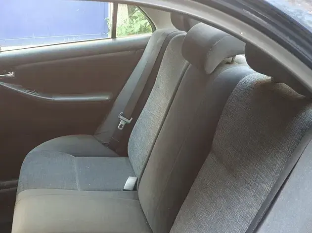 Toyota Corolla IX 1.6 Sdn. Sol