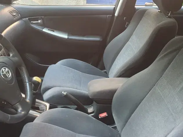 Toyota Corolla IX 1.6 Sdn. Sol