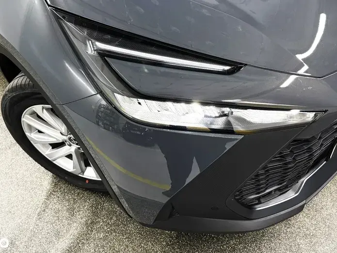 Toyota C-HR 1.8 HEV 140 CP 4x2 CVT Active