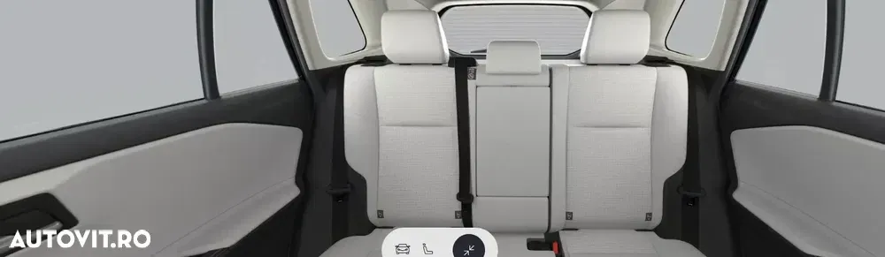 Toyota RAV4 2.5 AWD Elite — imagine 5