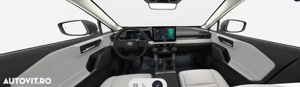 Toyota RAV4 2.5 AWD Elite — imagine 4