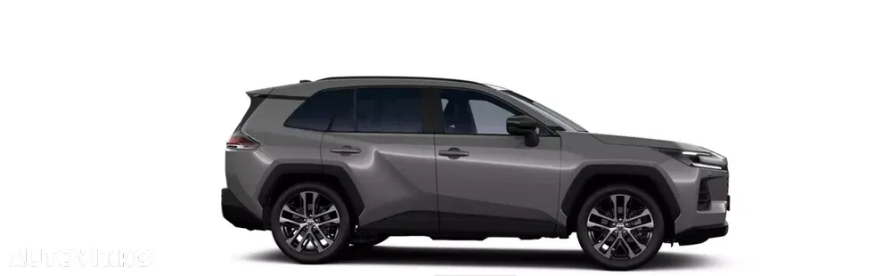 Toyota RAV4 2.5 AWD Elite — imagine 3