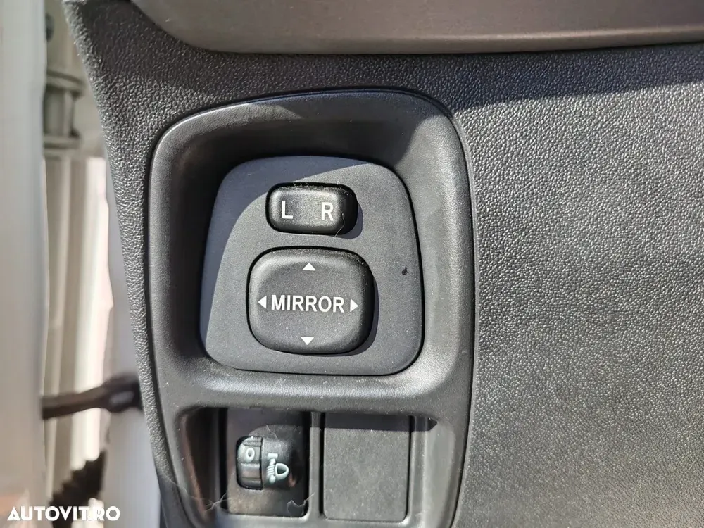 Toyota Aygo II — imagine 6