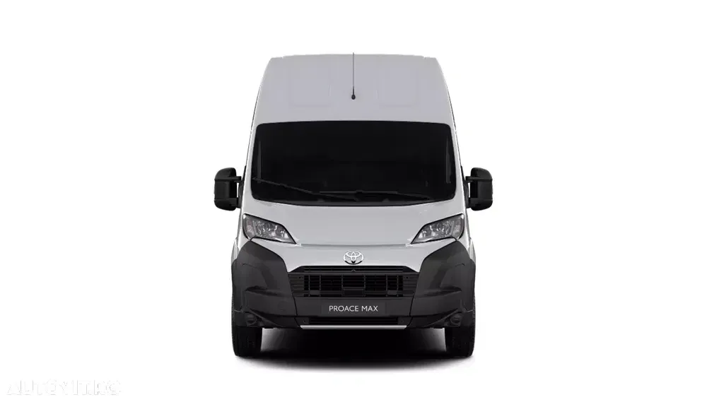 Toyota Proace — imagine 5