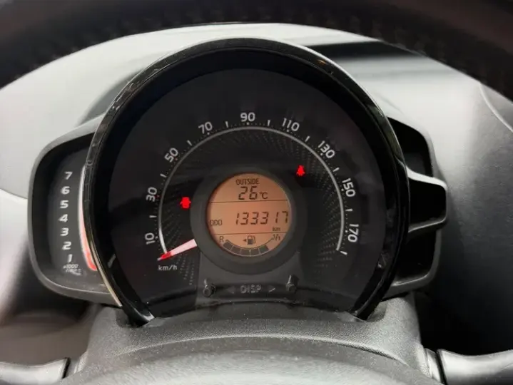 Toyota Aygo II 1.0 VVY-I 5 usi X-cite