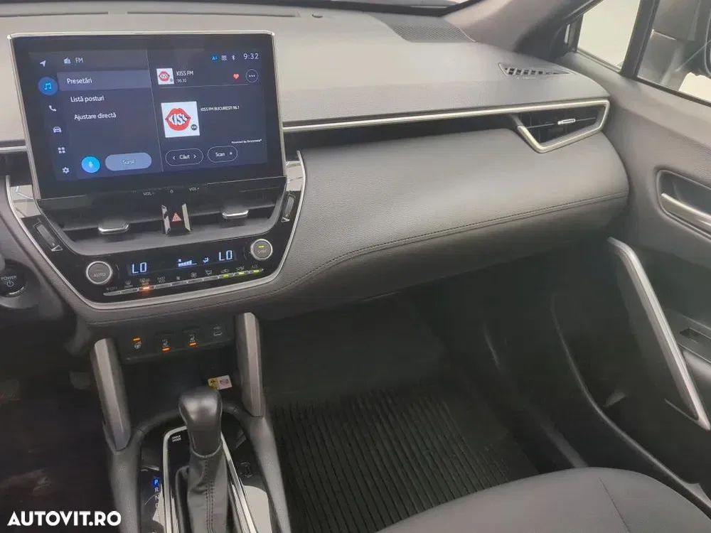 Toyota Corolla Cross — imagine 5