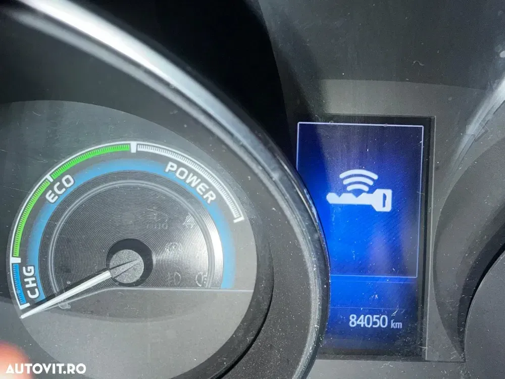 Toyota Auris III — imagine 6