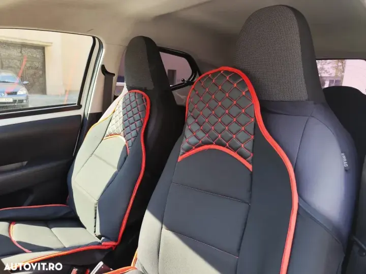Toyota Aygo 1.0 X