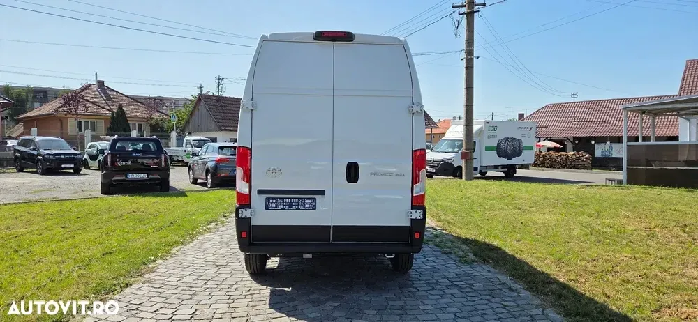 Toyota Proace — imagine 6