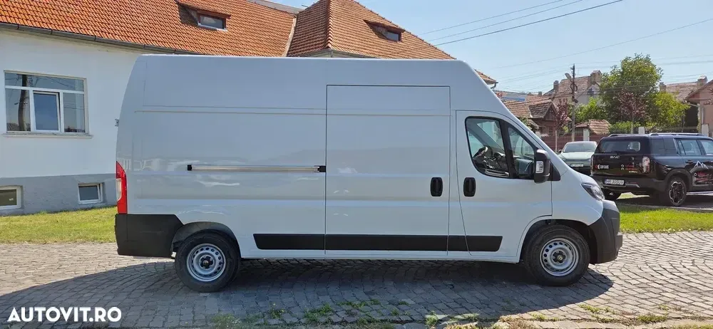 Toyota Proace — imagine 4