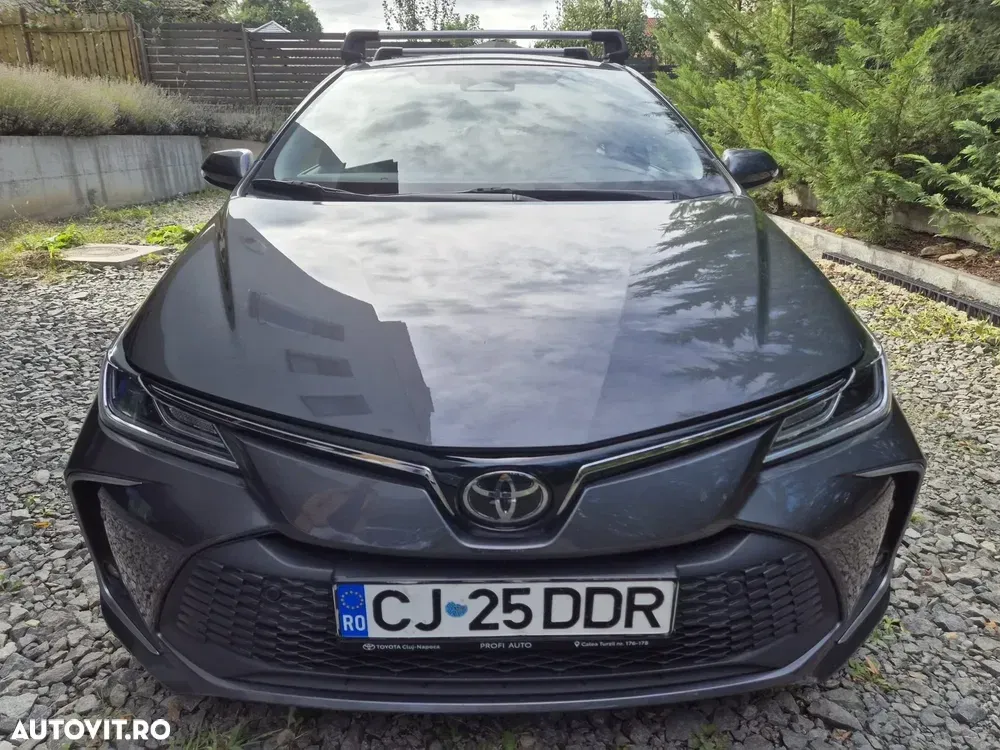 Toyota Corolla XII Sedan 1.5 TNGA MT Business — imagine 6