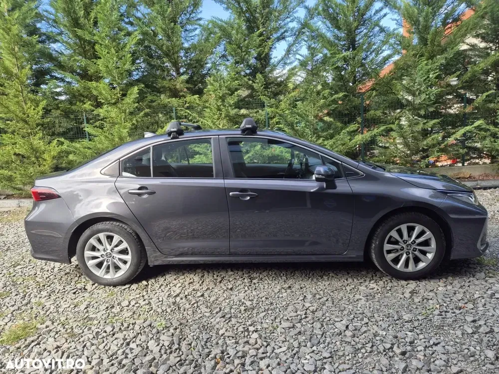 Toyota Corolla XII Sedan 1.5 TNGA MT Business — imagine 4