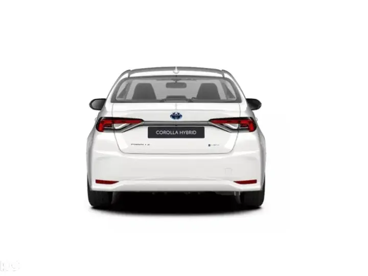 Toyota Corolla 1.8 HSD Eco