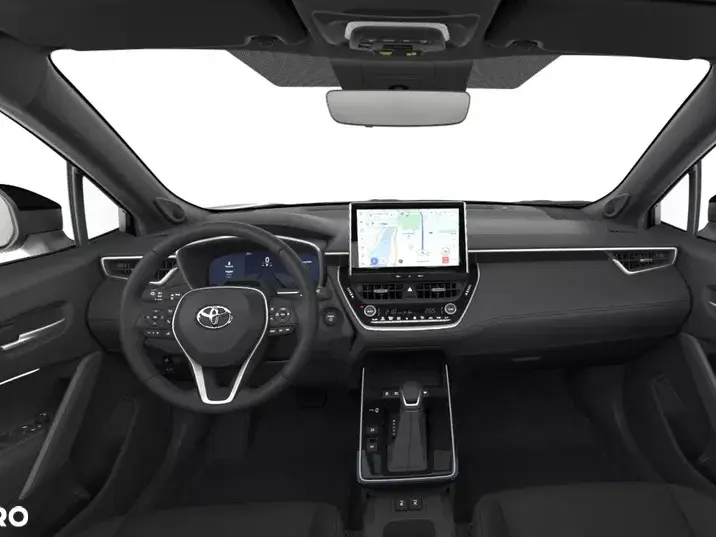 Toyota Corolla Cross 2.0I 2WD Exclusive