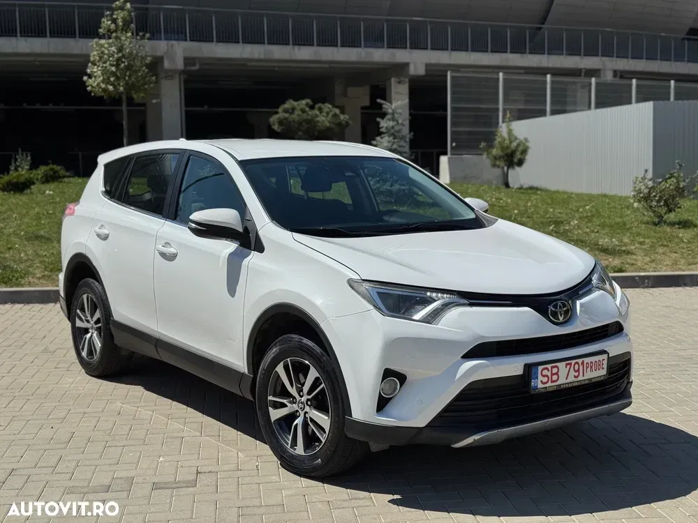 Toyota RAV4 IV — imagine 2