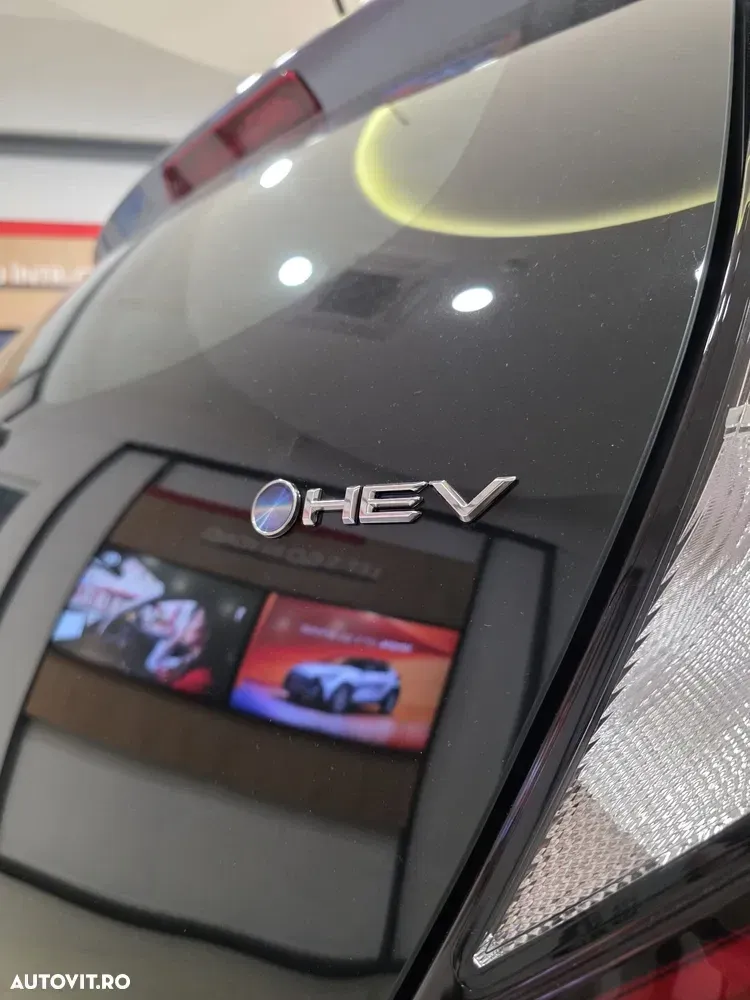 Toyota Aygo X 1.5l HEV 116CP Active — imagine 2