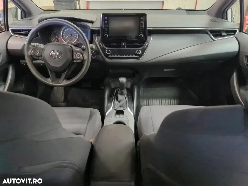 Toyota Corolla 1.8 HSD Business — imagine 3