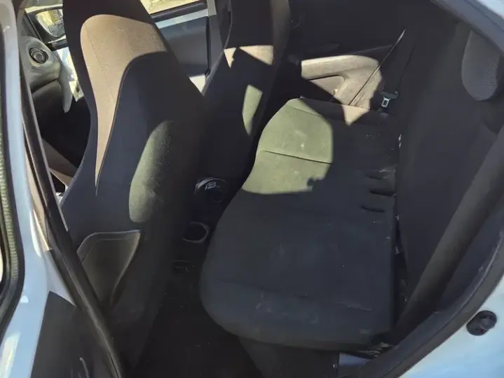 Toyota Aygo II 1.0 VVY-I 5 usi X