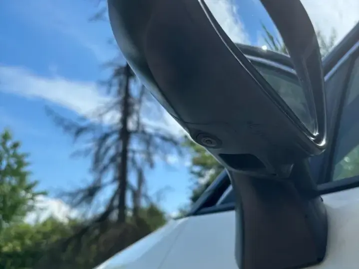 Toyota RAV4 V 2.5 VVT-iE 4x4 Luxury