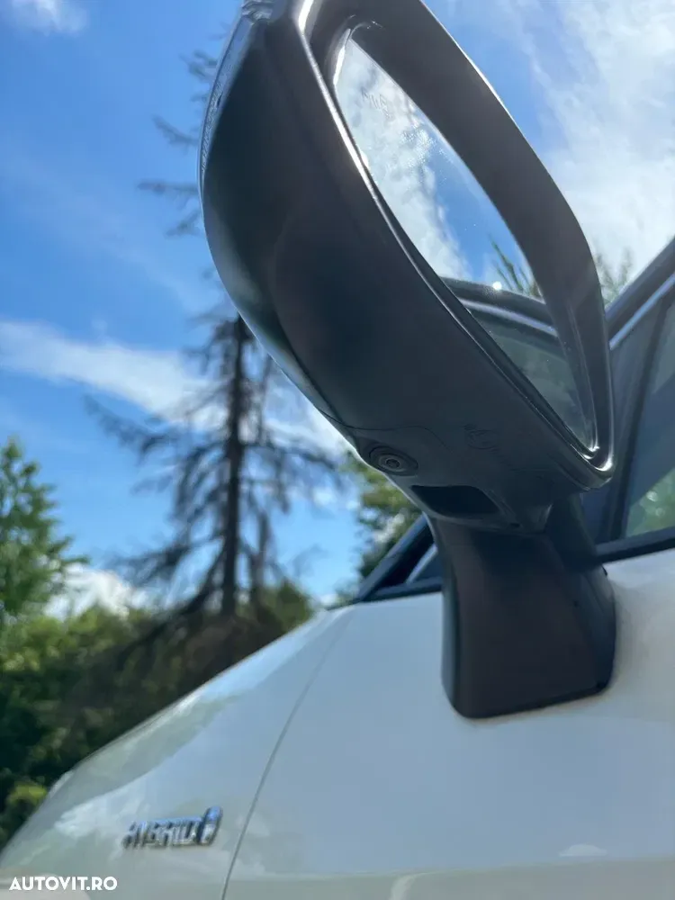 Toyota RAV4 V 2.5 VVT-iE 4x4 Luxury — imagine 6