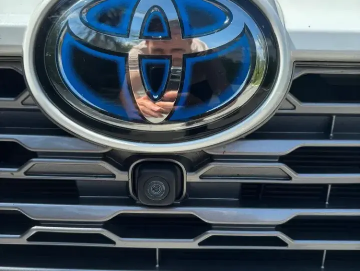 Toyota RAV4 V 2.5 VVT-iE 4x4 Luxury