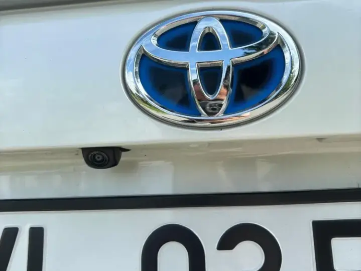 Toyota RAV4 V 2.5 VVT-iE 4x4 Luxury