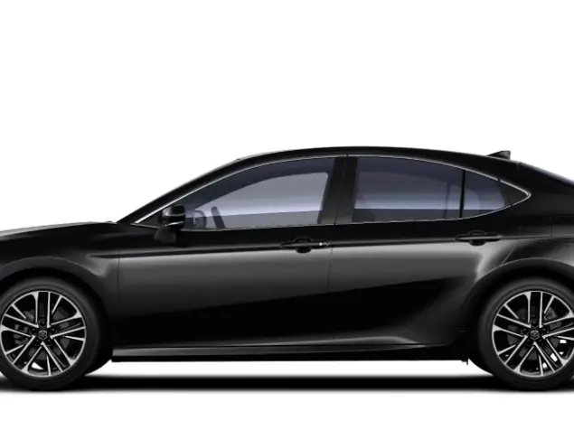 Toyota Camry VIII 2.5 Exclusive