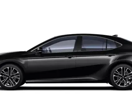 Toyota Camry VIII 2.5 Exclusive