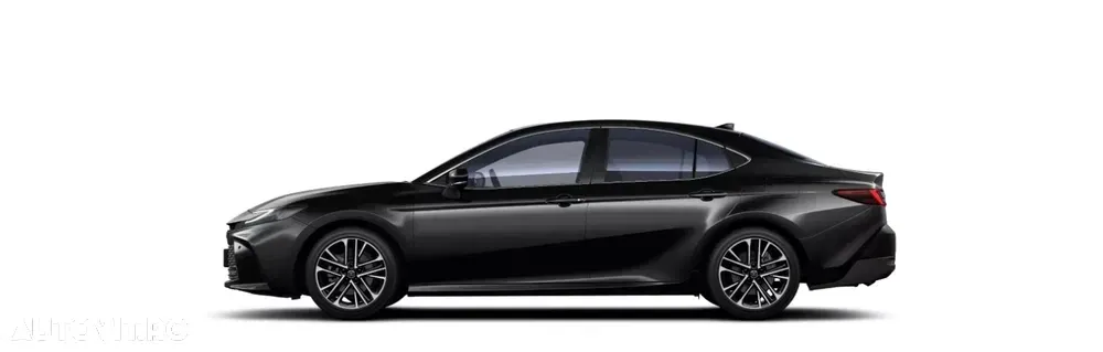 Toyota Camry VIII 2.5 Exclusive — imagine 2