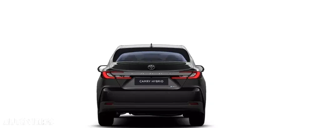 Toyota Camry VIII 2.5 Exclusive — imagine 3