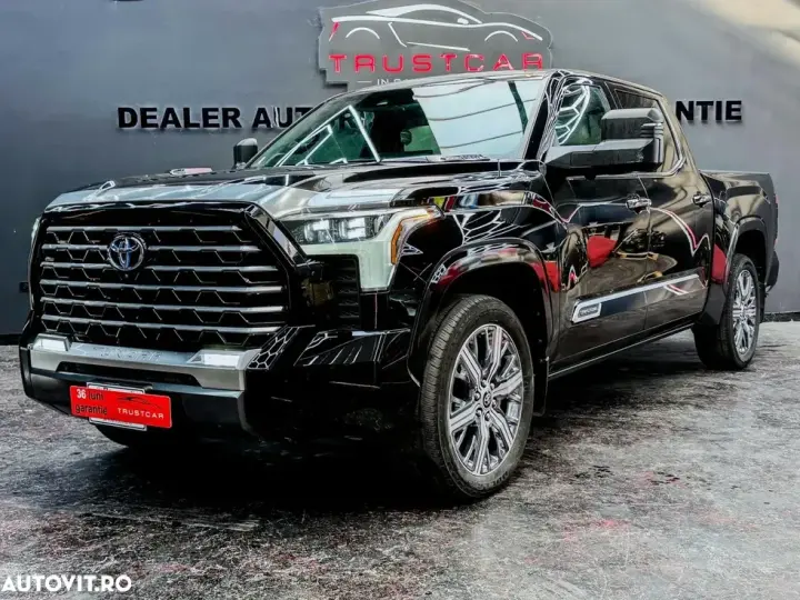 Toyota Tundra