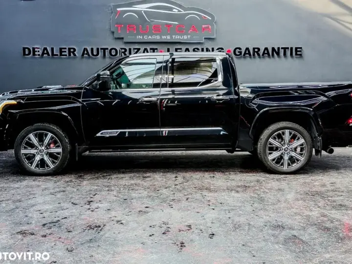 Toyota Tundra