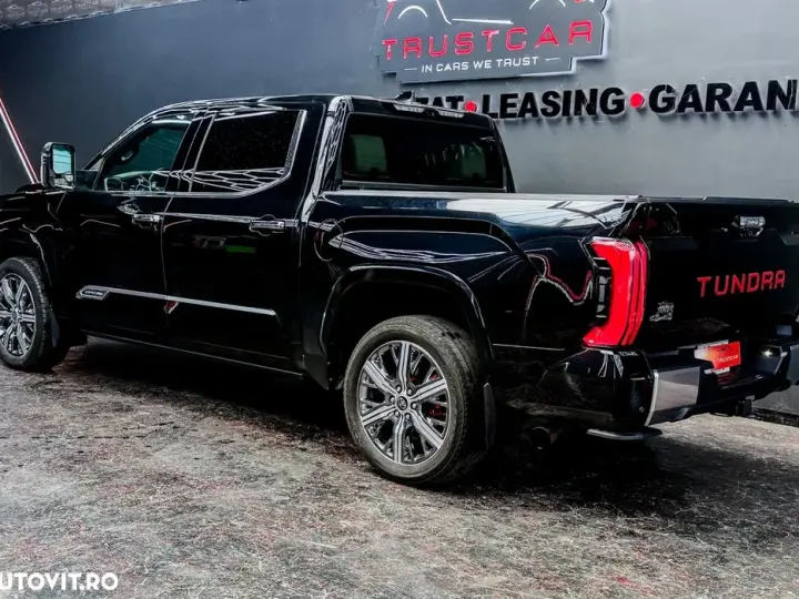 Toyota Tundra