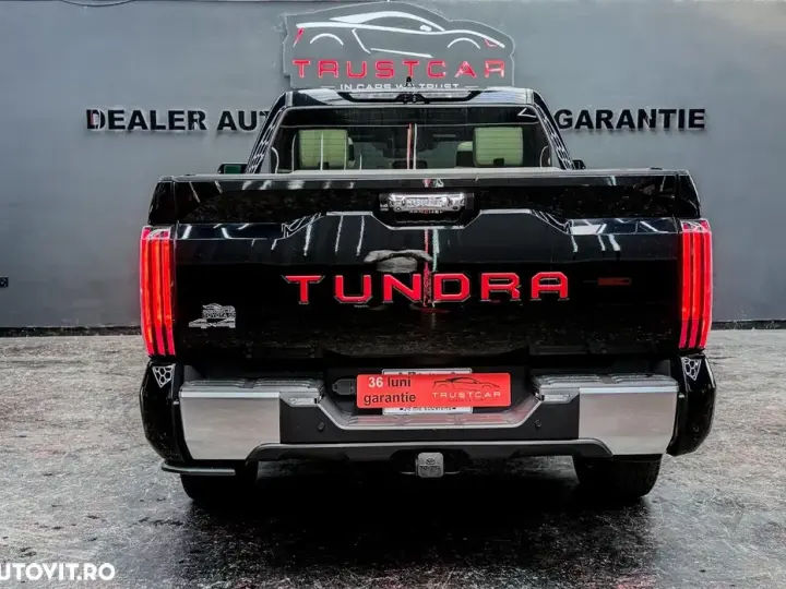 Toyota Tundra