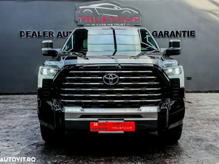 Toyota Tundra
