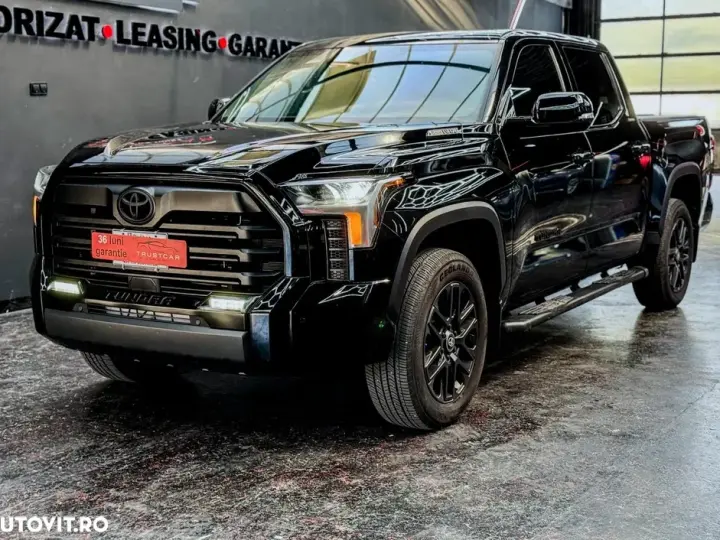Toyota Tundra