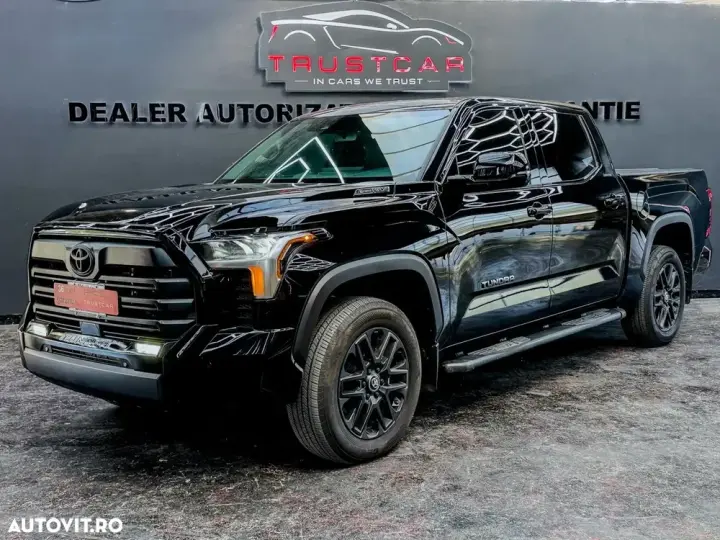 Toyota Tundra