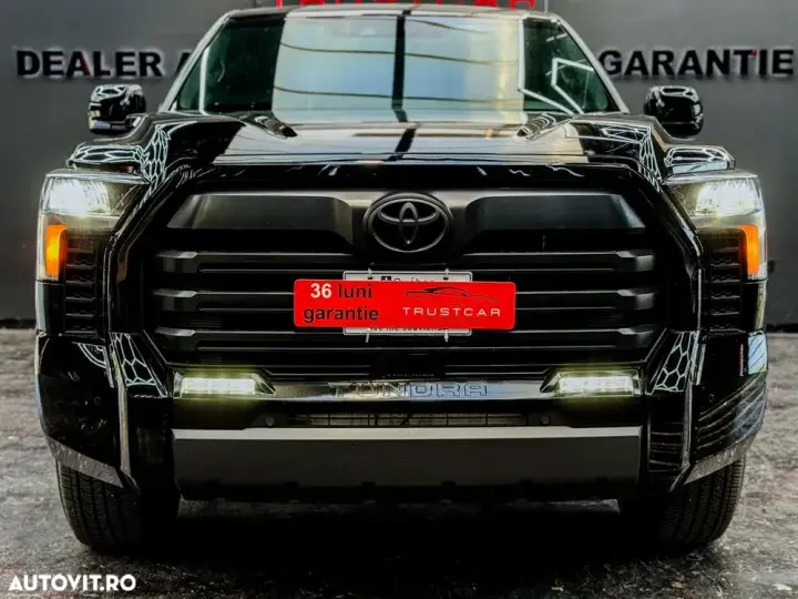 Toyota Tundra