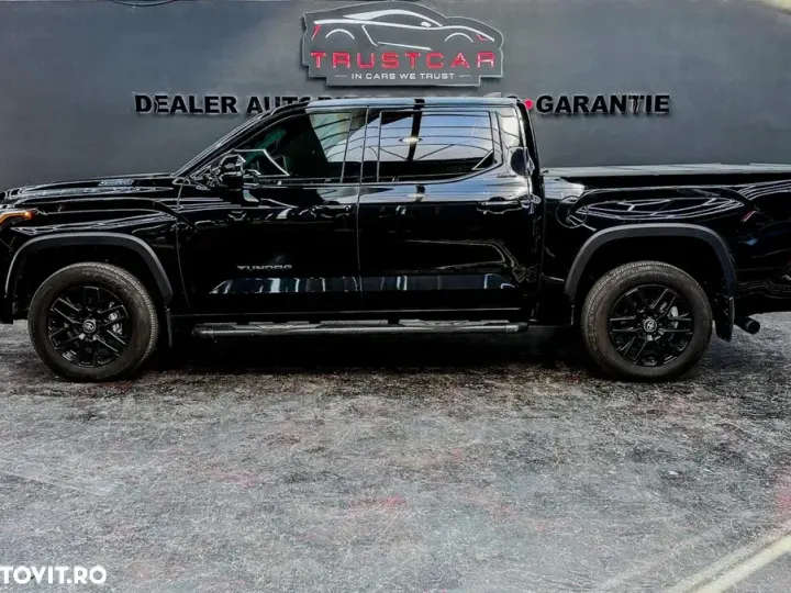 Toyota Tundra