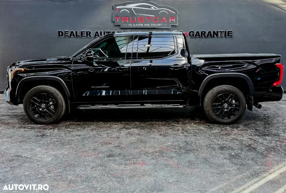 Toyota Tundra — imagine 4