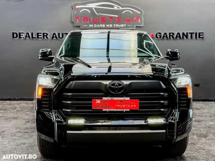 Toyota Tundra