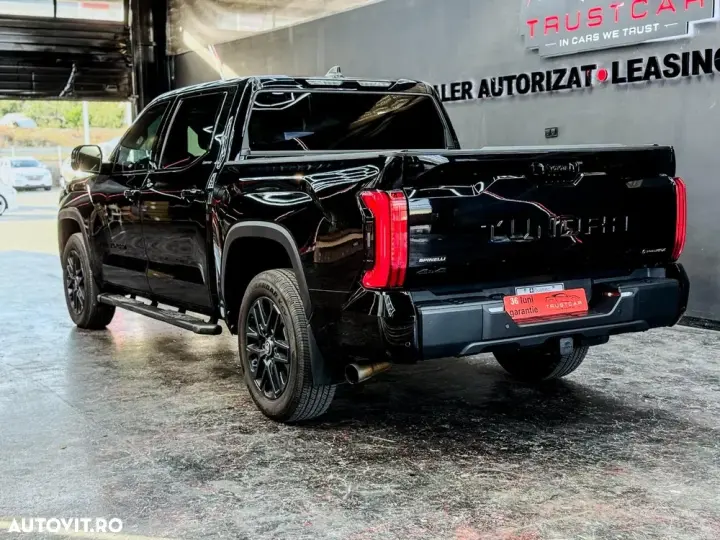 Toyota Tundra