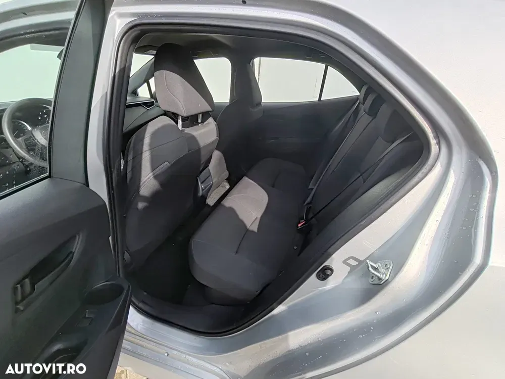 Toyota Corolla XII 1.8 HSD Business — imagine 5