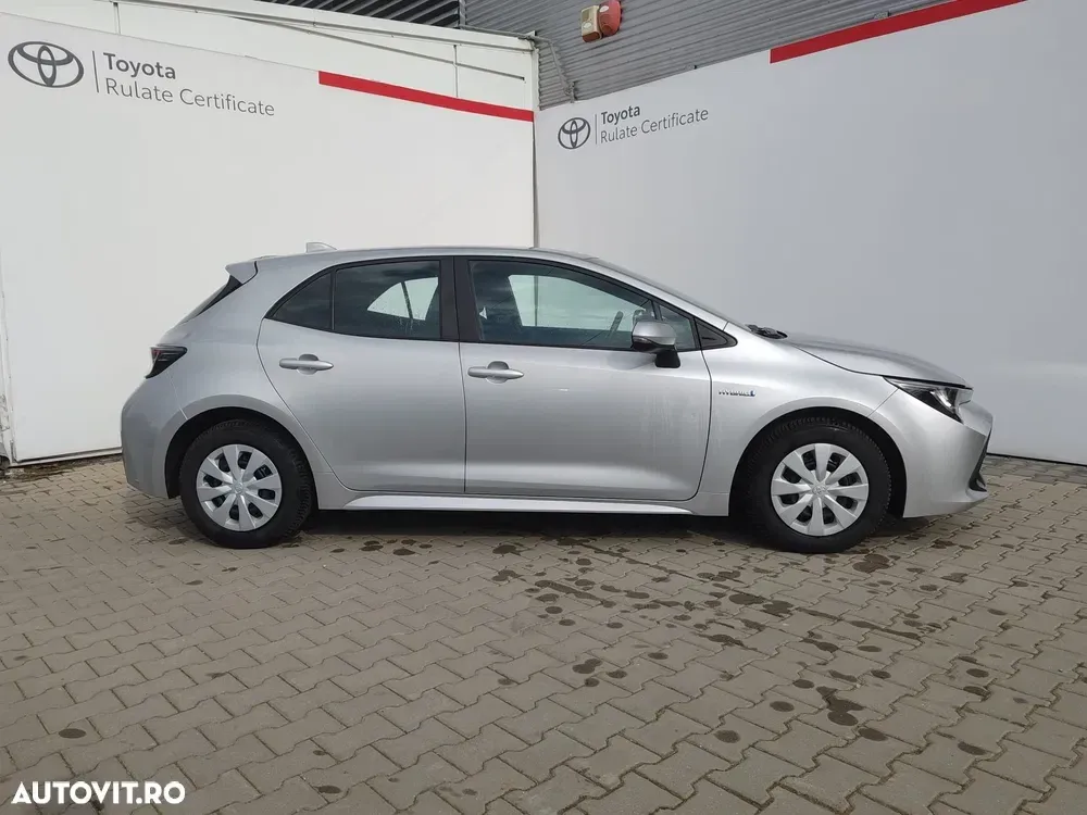 Toyota Corolla XII 1.8 HSD Business — imagine 2