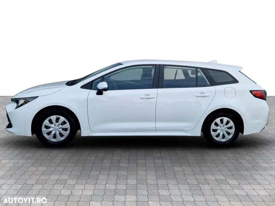 Toyota Corolla XII — imagine 2