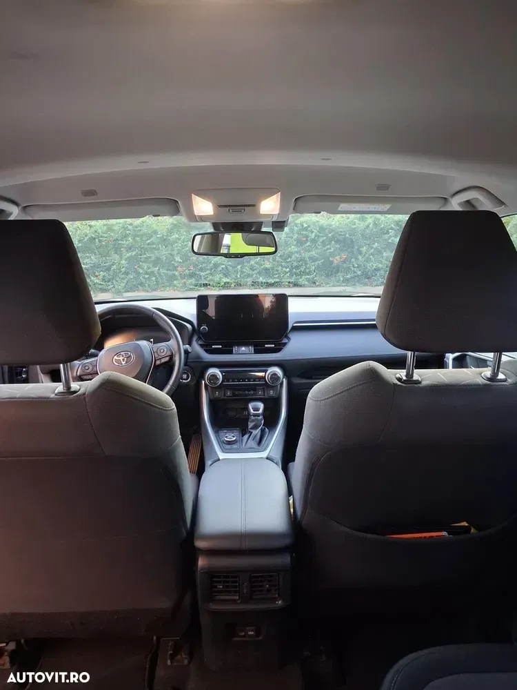 Toyota RAV4 V 2.0P CVT AWD Dynamic — imagine 2