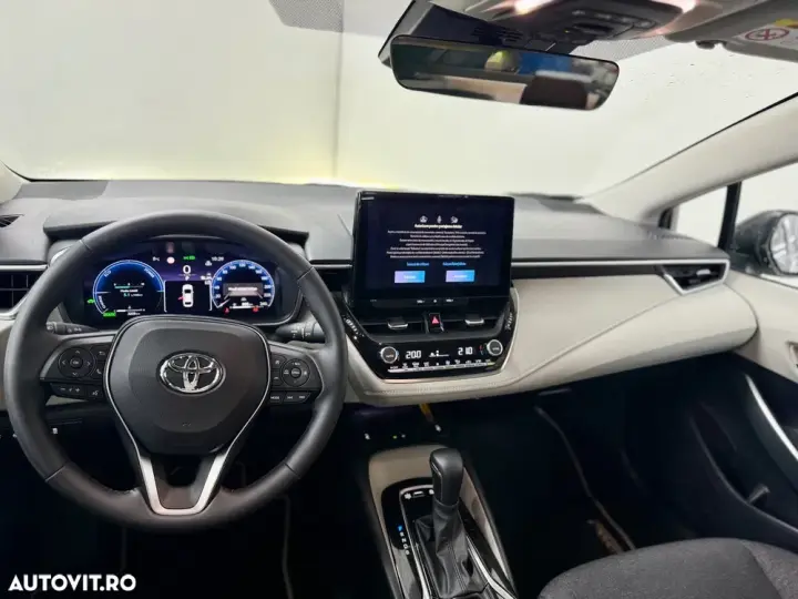 Toyota Corolla 1.8 HEV Dynamic
