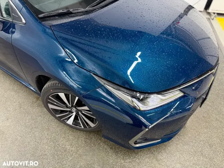 Toyota Corolla 1.8 HEV Dynamic